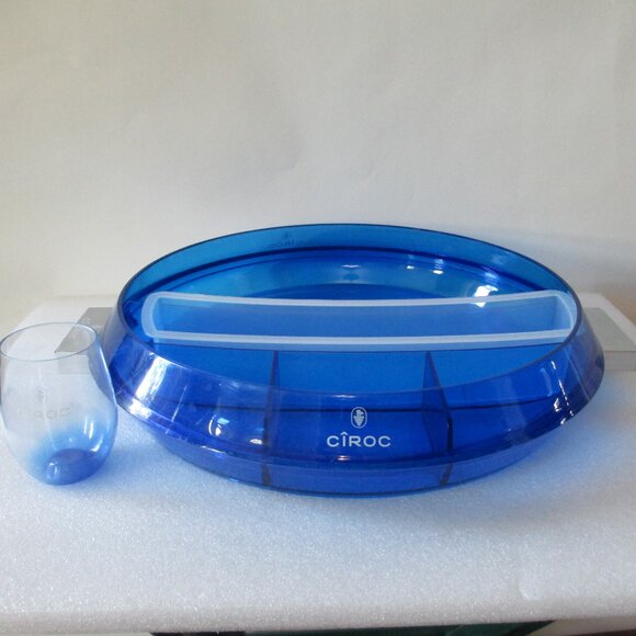 CIROC VIP BAR TRAY - Picture 3 of 14